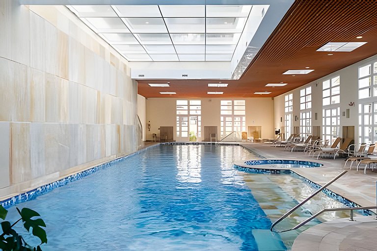 Estúdio Vista Piscina-ILCampanário-Jurerê Interna.