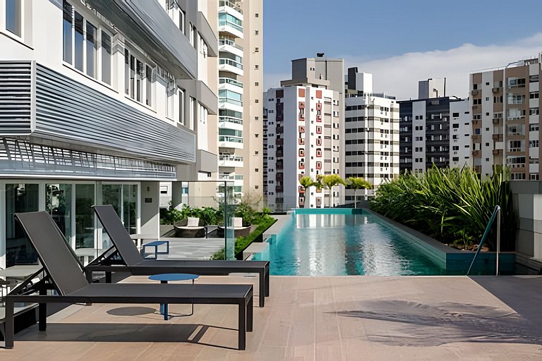 Studio 7 Ed. Milano_Bela Vista Mar