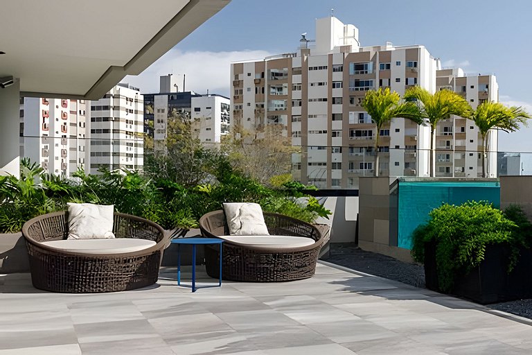 Studio 7 Ed. Milano_Bela Vista Mar