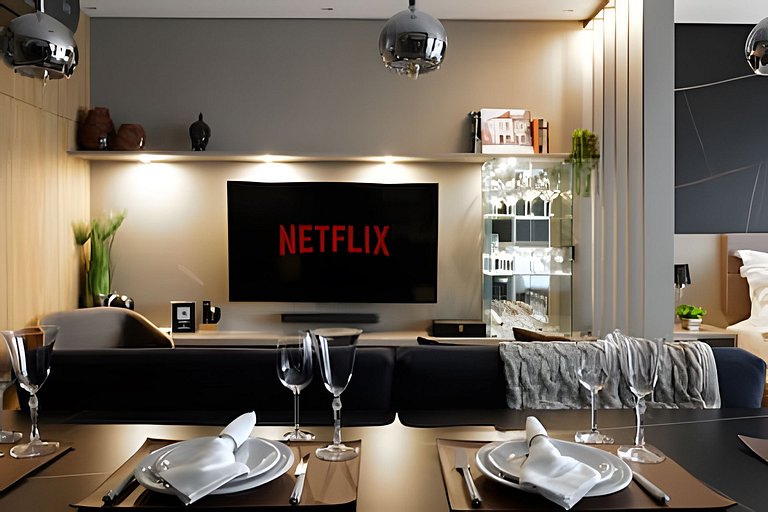 Milano Premium Studios