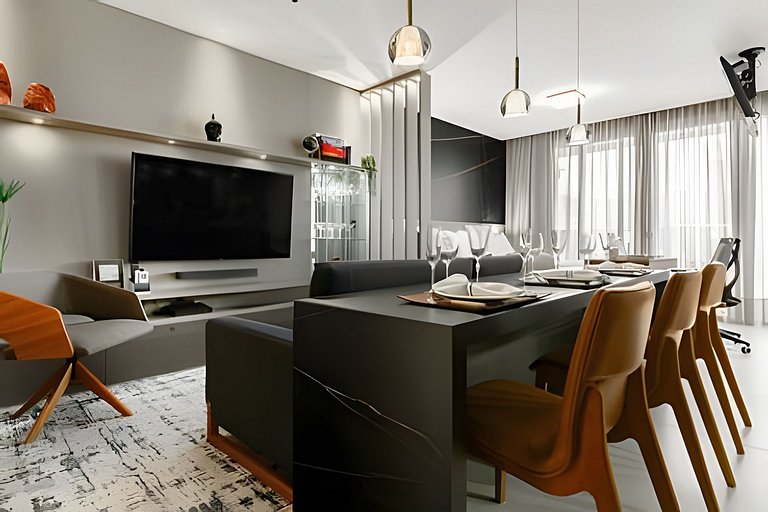 Milano Premium Studios