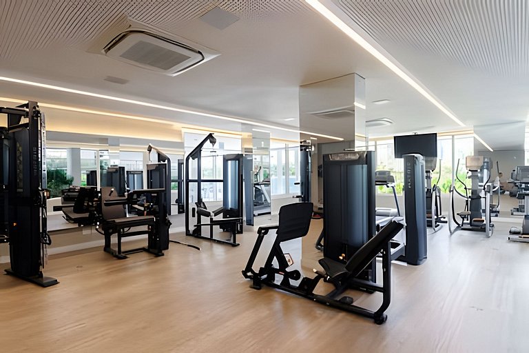 Milano Premium Studios