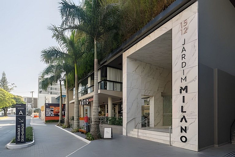 Milano Premium Studios