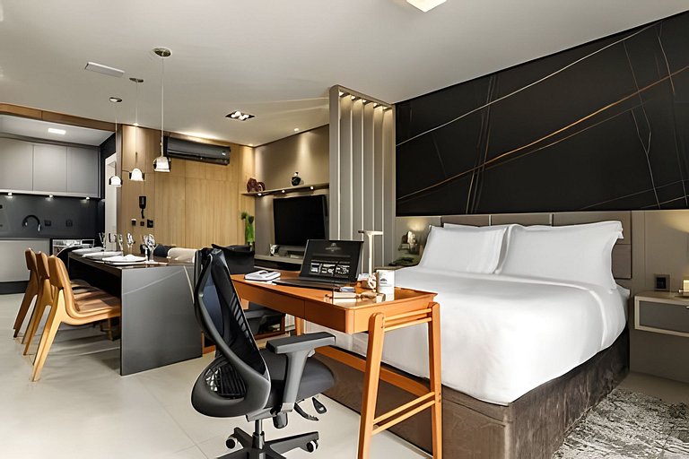 Milano Premium Studios