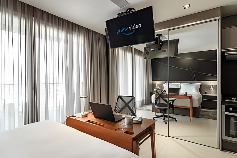 Milano Premium Studios