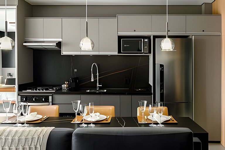 Milano Premium Studios