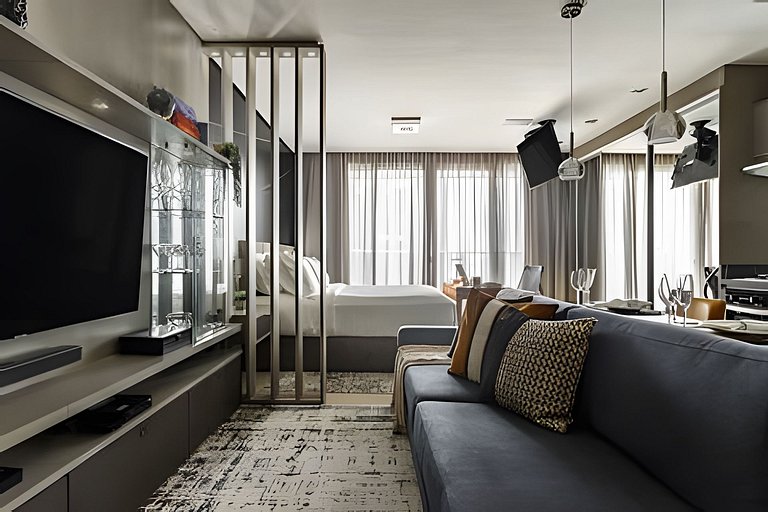 Milano Premium Studios