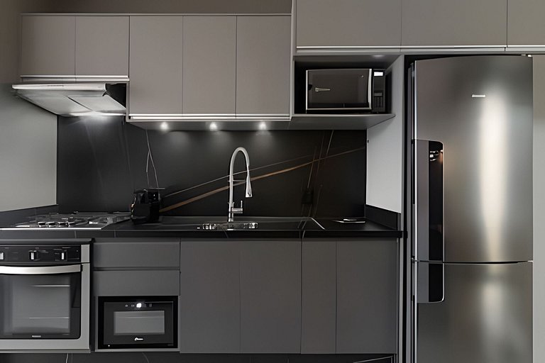 Milano Premium Studios