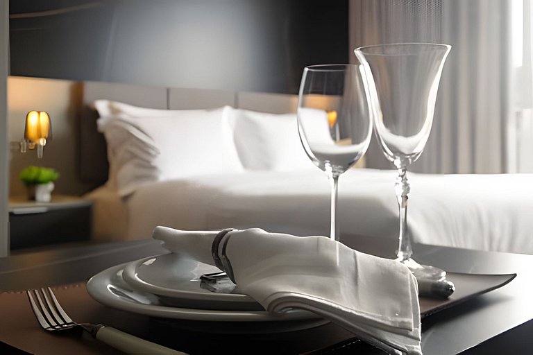 Milano Premium Studios