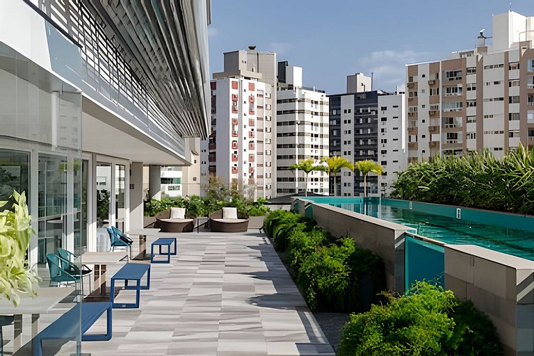 Milano Premium Studios