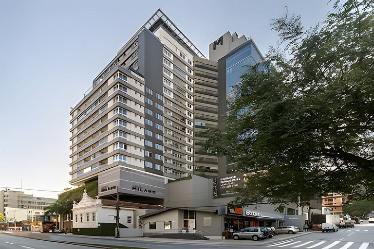 Milano Premium Studios