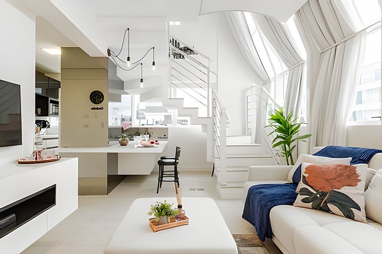 LOFT_NYC_Ed. Juarez Machado_Florianópolis/SC