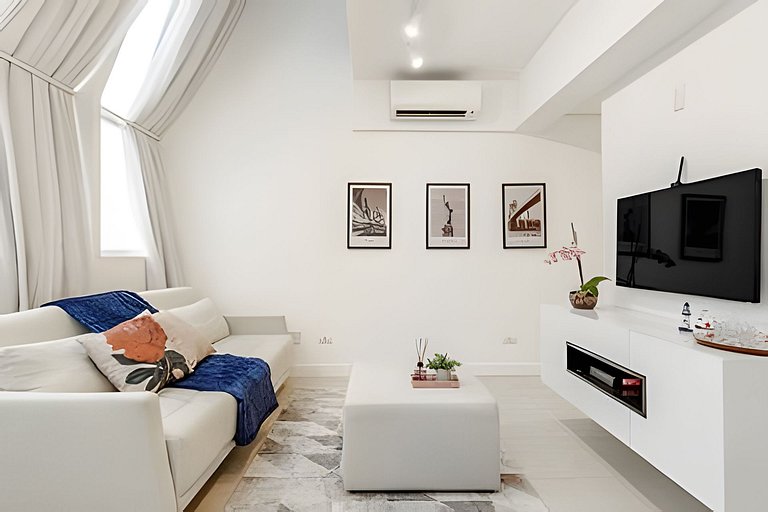 LOFT_NYC_Ed. Juarez Machado_Florianópolis/SC