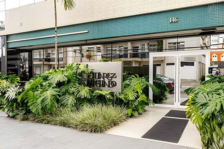 LOFT_NYC_Ed. Juarez Machado_Florianópolis/SC