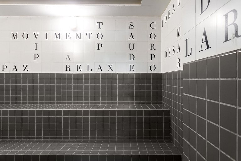 Studio 7 Ed. Milano_Bela Vista Mar