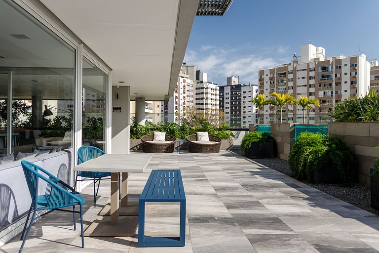 Studio 7 Ed. Milano_Bela Vista Mar