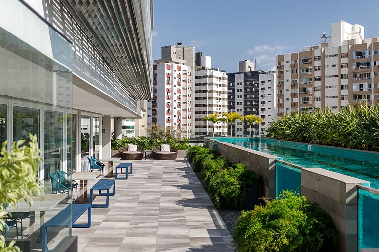 Studio 7 Ed. Milano_Bela Vista Mar