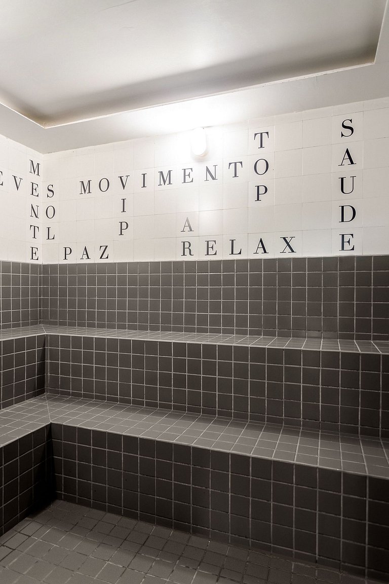 Studio 4 Ed. Milano_Vista Mar_Anexo Pátio Milano