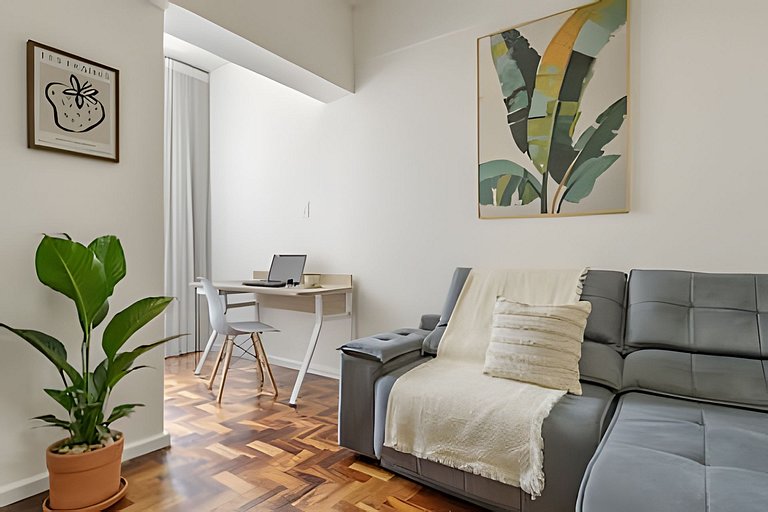 Apto 8 Região central Florianópolis