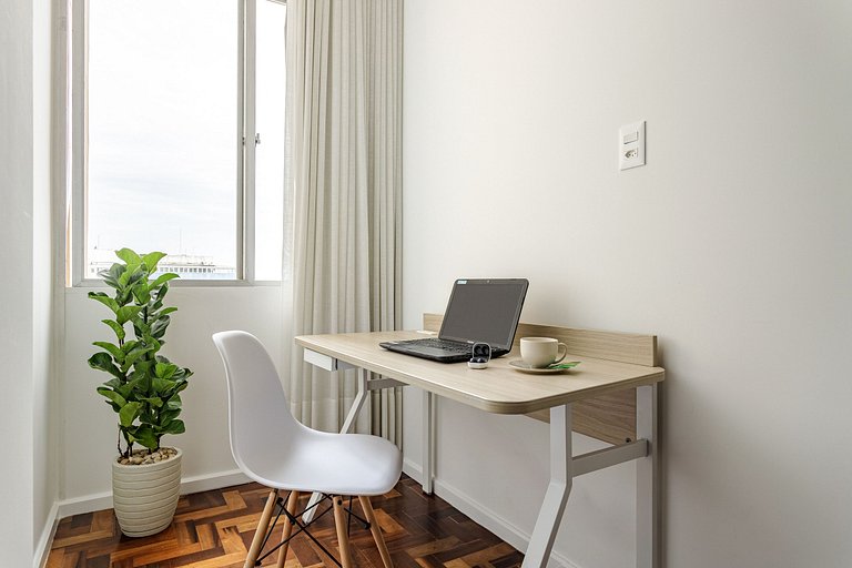 Apto 8 Região central Florianópolis