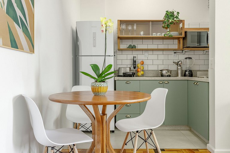 Apto 8 Região central Florianópolis