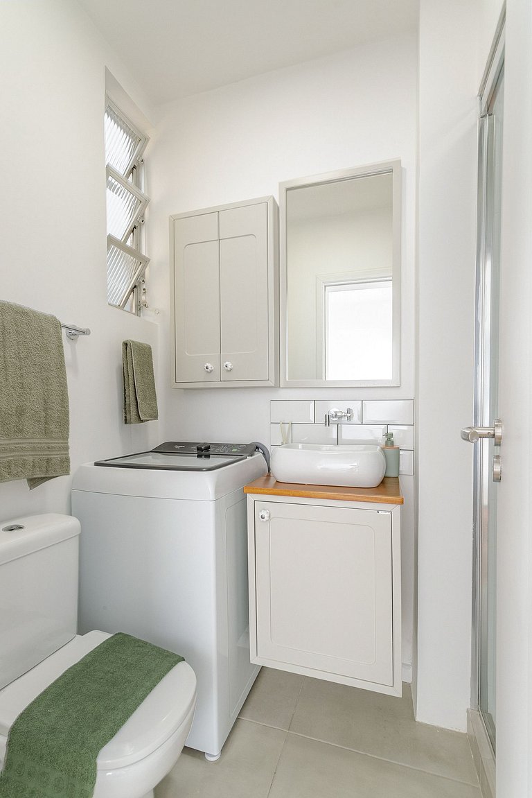 Apto 8 Região central Florianópolis