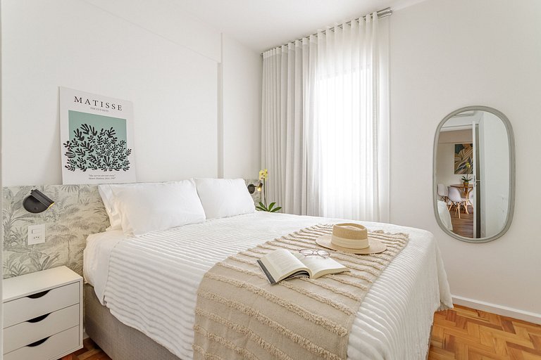 Apto 8 Região central Florianópolis