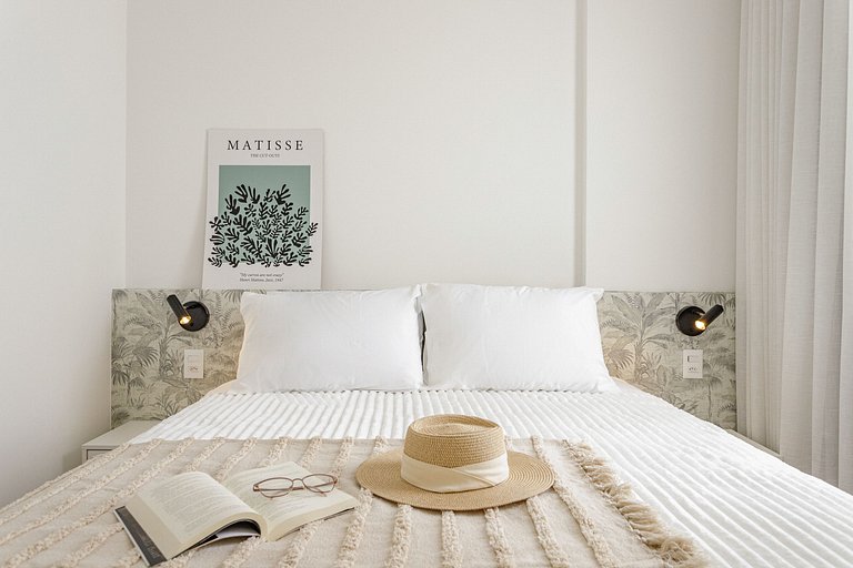 Apto 8 Região central Florianópolis