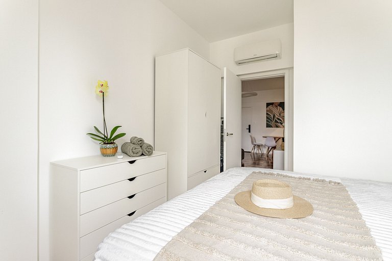 Apto 8 Região central Florianópolis