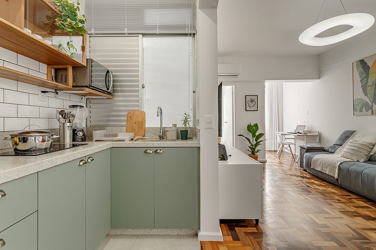 Apto 8 Região central Florianópolis