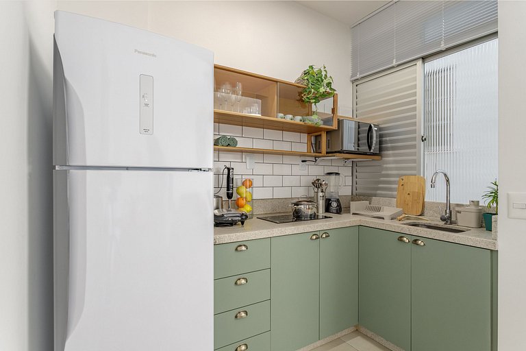 Apto 8 Região central Florianópolis