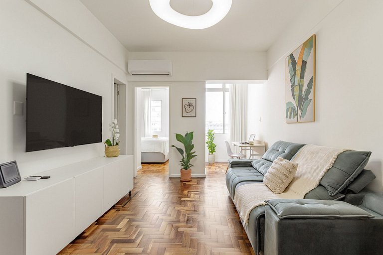 Apto 8 Região central Florianópolis