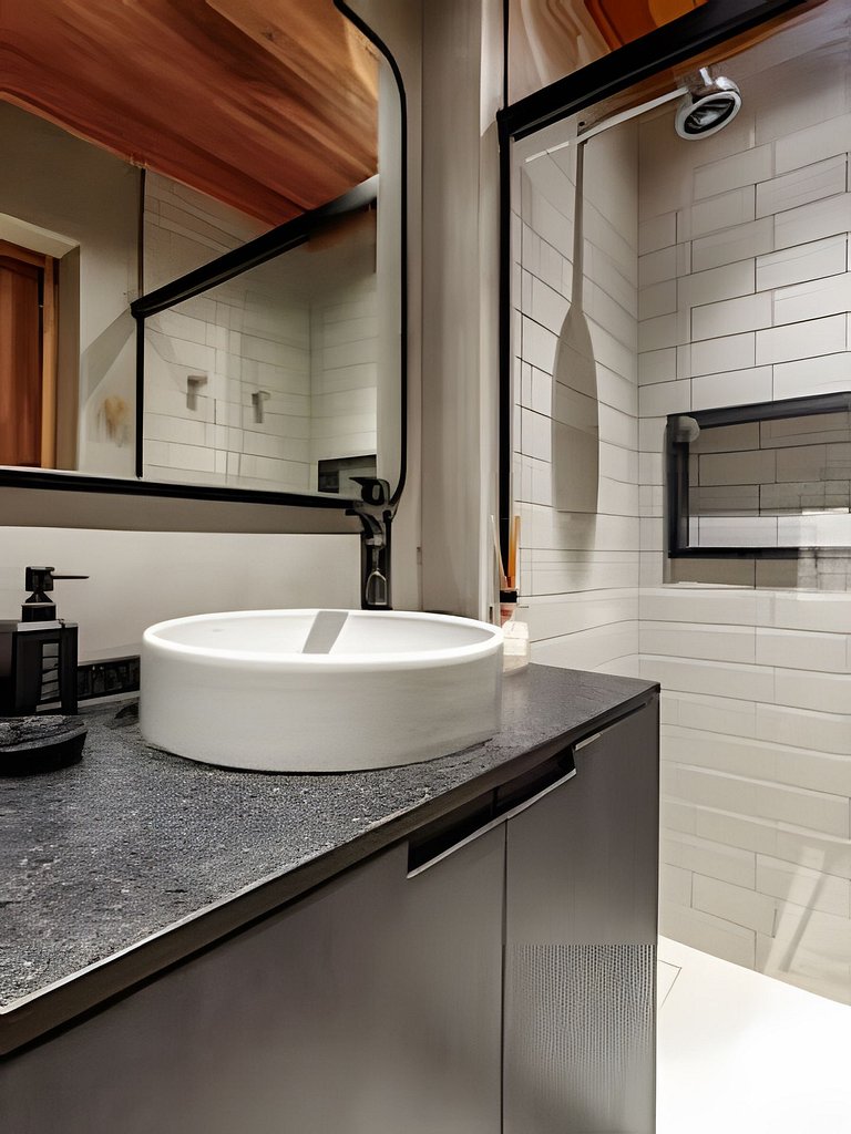 Studio 06_Cama King_Anexo Pátio Milano