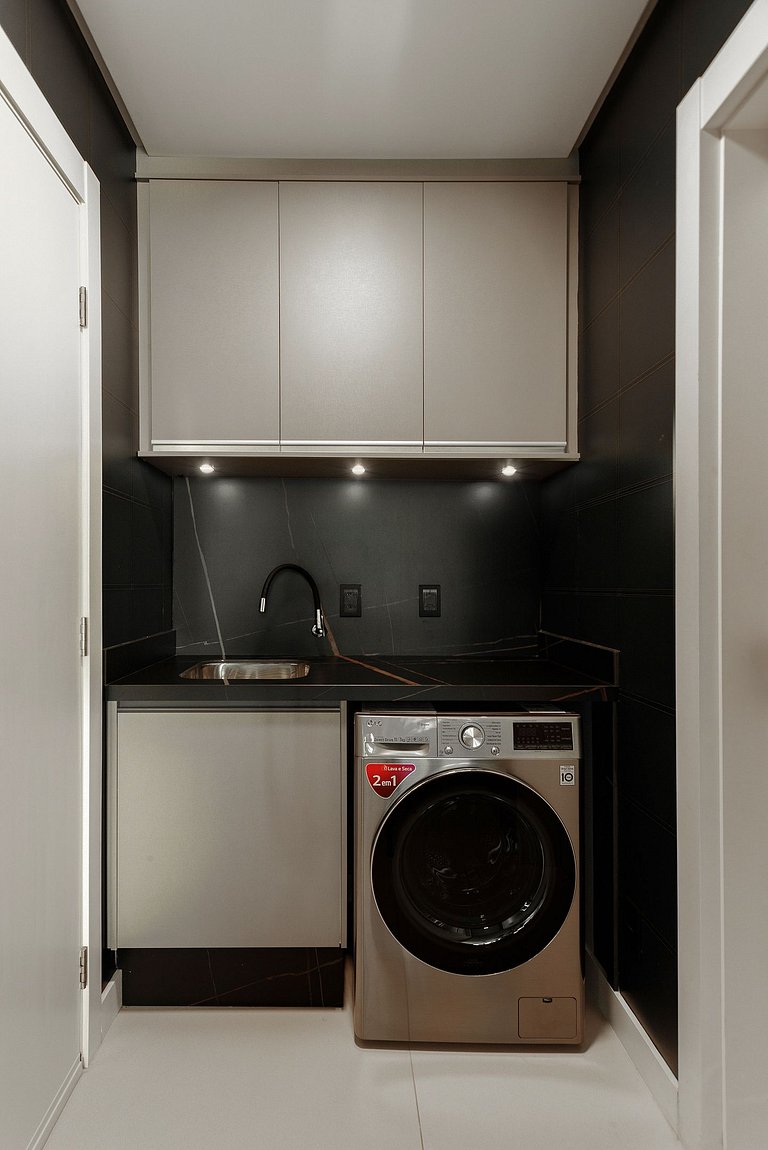 @Milano Premium Studios II