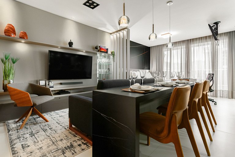 @Milano Premium Studios II