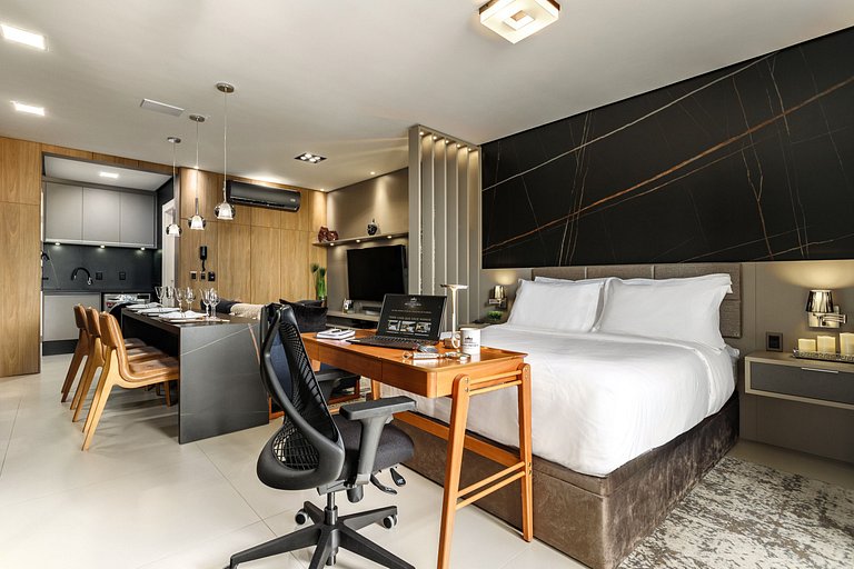 @Milano Premium Studios II