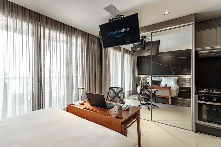 @Milano Premium Studios II