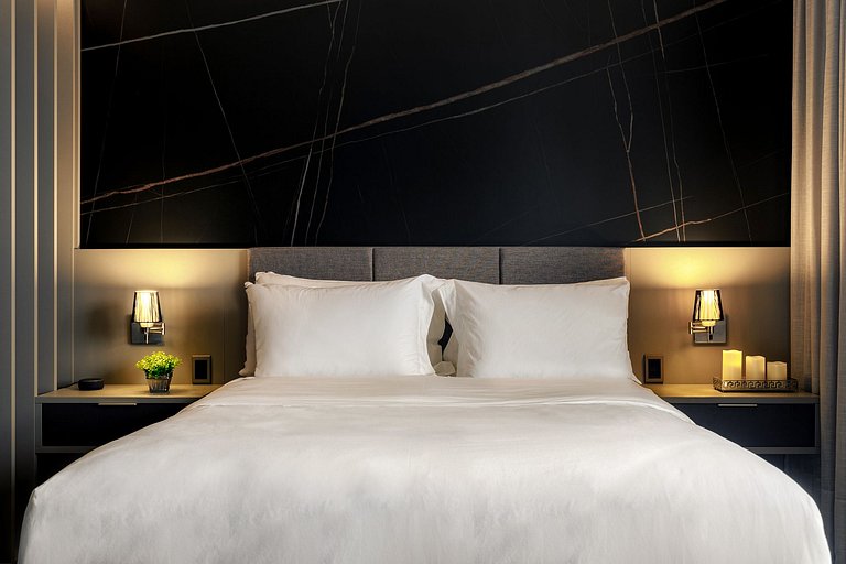 @Milano Premium Studios II