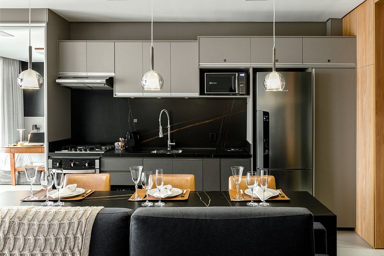 @Milano Premium Studios II