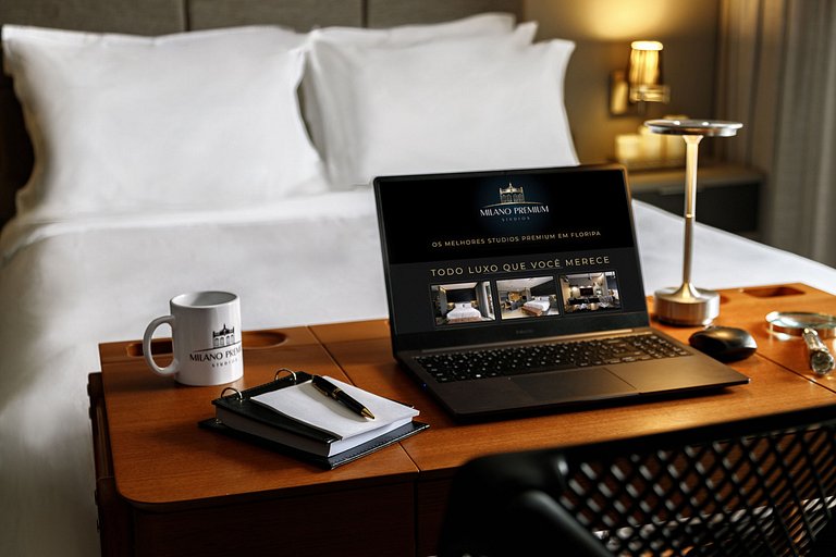 @Milano Premium Studios II