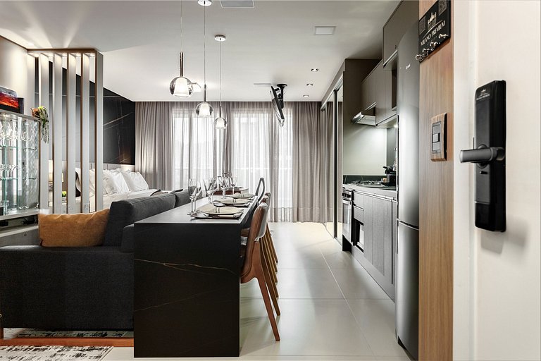 @Milano Premium Studios II