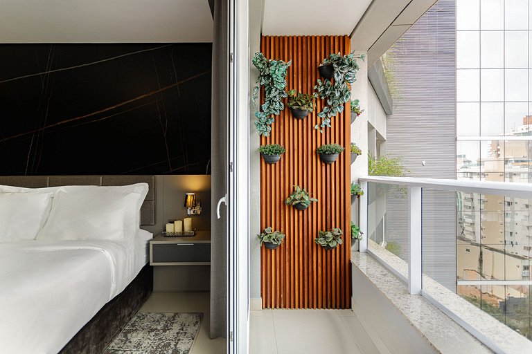 @Milano Premium Studios II