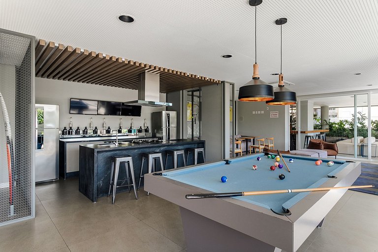 @Milano Premium Studios II