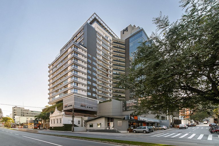 @Milano Premium Studios II