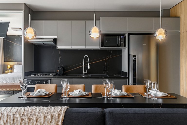 @Milano Premium Studios II