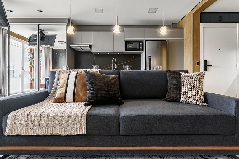 @Milano Premium Studios II