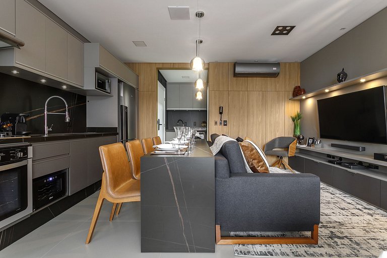 @Milano Premium Studios II