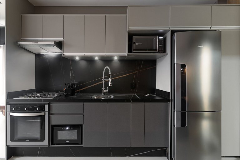 @Milano Premium Studios II