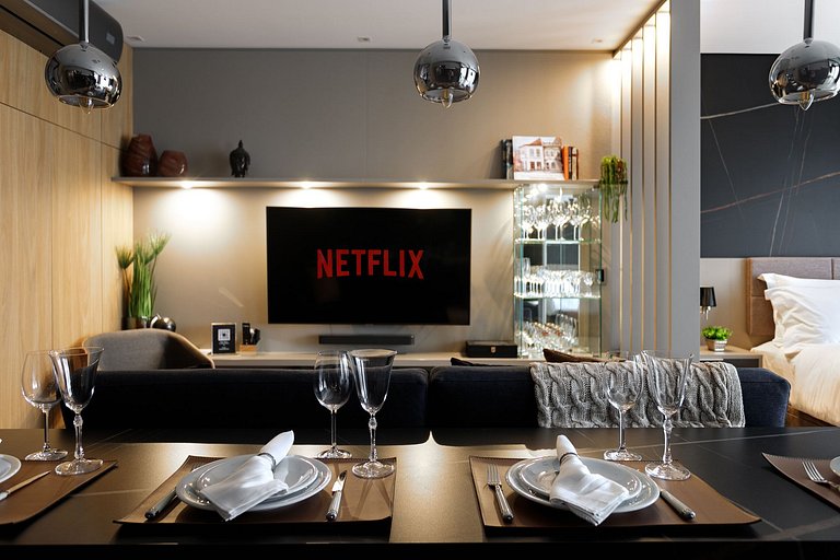 @Milano Premium Studios II