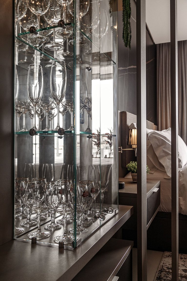 @Milano Premium Studios II